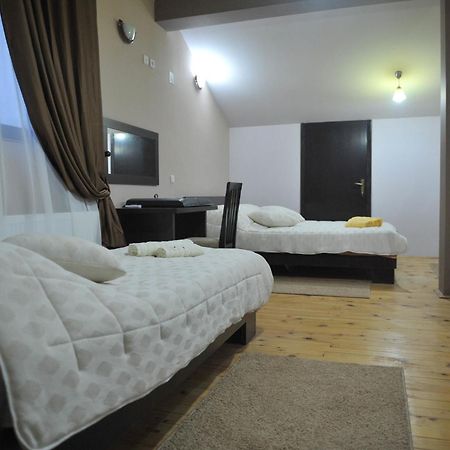 Garni Hotel City Kruševac Værelse billede