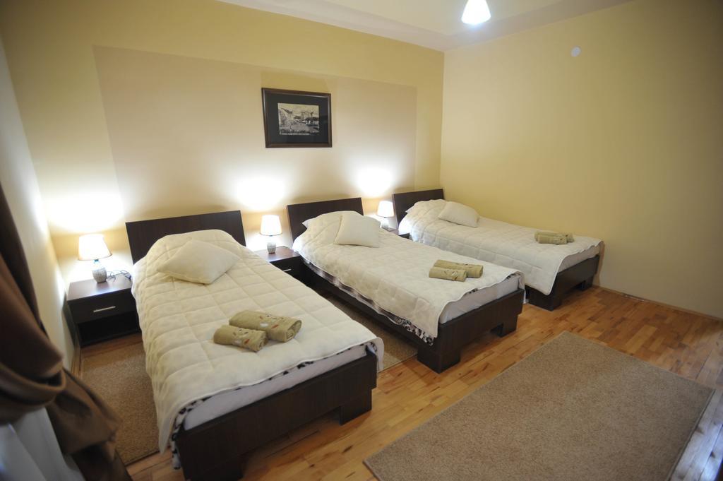 Garni Hotel City Kruševac Værelse billede