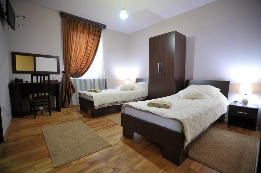 Garni Hotel City Kruševac Værelse billede