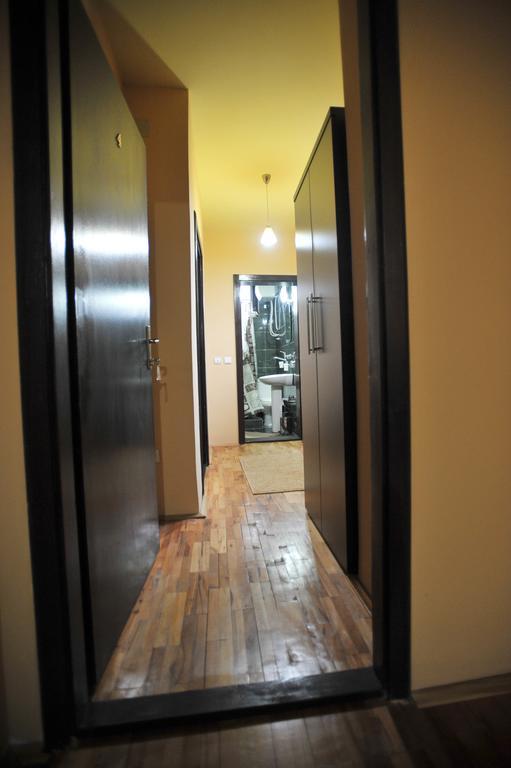Garni Hotel City Kruševac Værelse billede