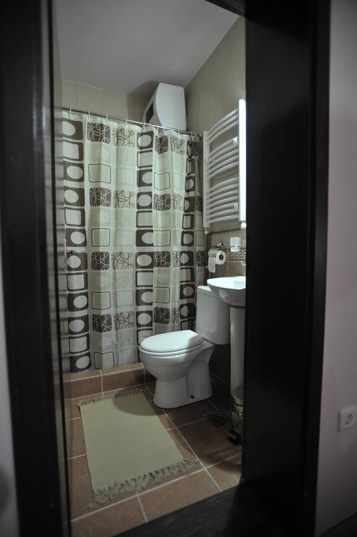 Garni Hotel City Kruševac Værelse billede