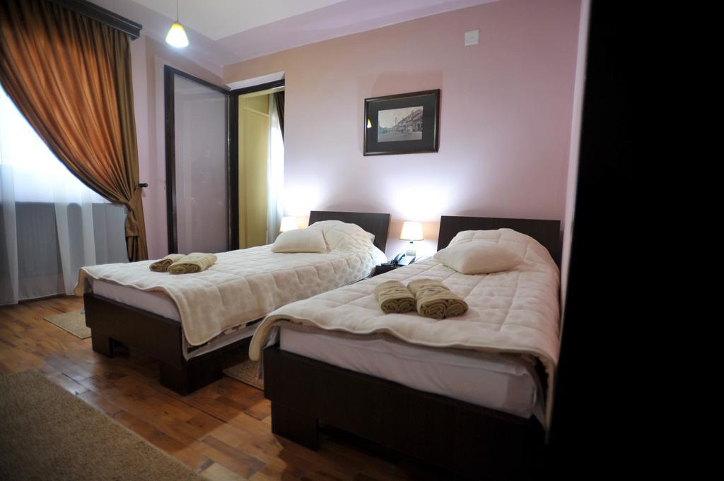 Garni Hotel City Kruševac Værelse billede